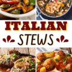 Li-stew tsa Italy