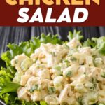 Salad Chicken Ina Garten