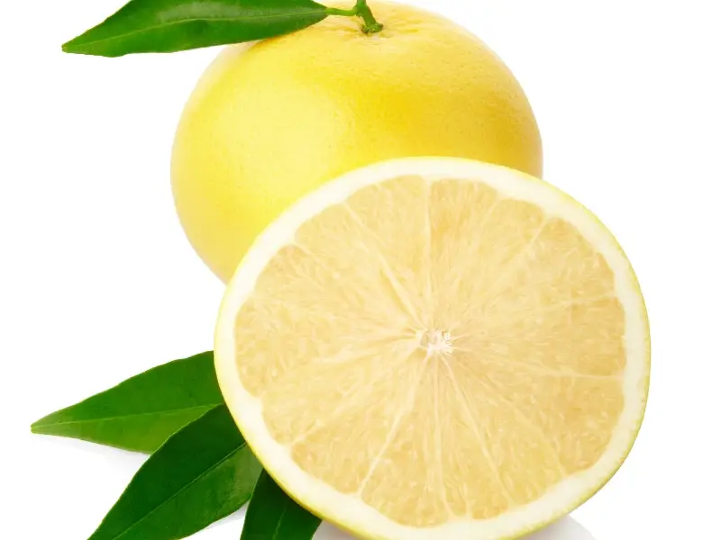 Matam-is nga grapefruit cocktail
