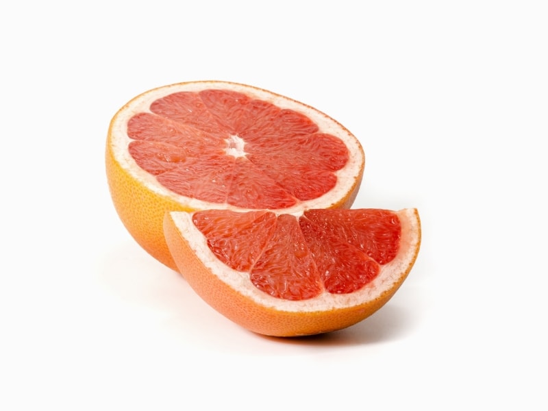 rosea grapefruit
