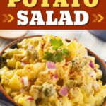 The best potatoes for potato salad