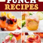 Nijjier Punch Recipes