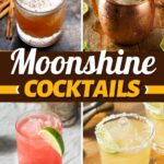 moonshine cocktail