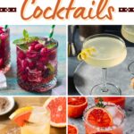 maitiid cocktails