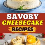 Smaaklike Cheesecake Recipes