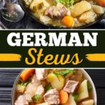 stews alemana