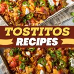 Tostitos Recipes