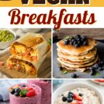 Esmorzars Vegans Alts a Proteïnes
