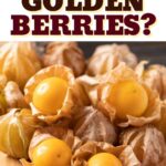 Altın meyveler nedir?