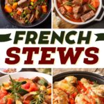 Stews French