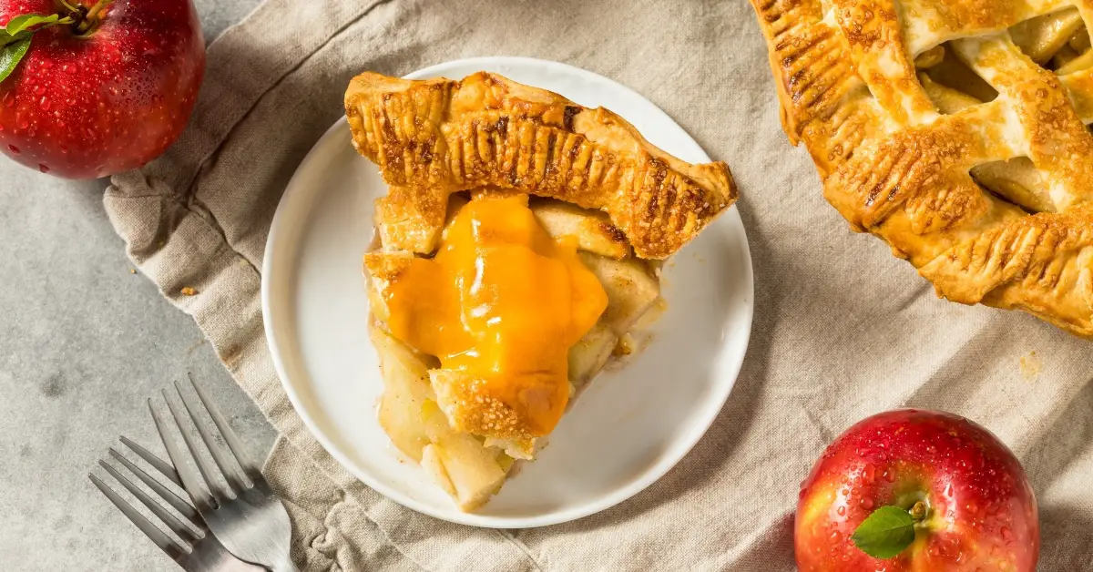 Las Mejores Manzanas Para Tarta De Manzana El Comensal