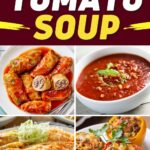 receitas de sopa de tomate