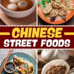 kinesisk gademad