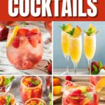 iwayini cocktails