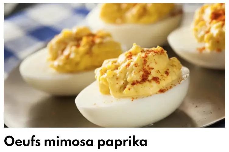 å mimosa