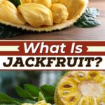 Hva er jackfruit?