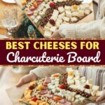 Los mejores quesos para la tabla de embutidos