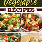 Рецепти със замразени зеленчуци