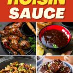 Receitas con salsa Hoisin