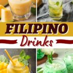 Bebidas filipinas