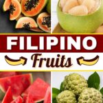 Филипинско овошје