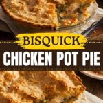 Bisquick adie Pie