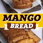 mango brood