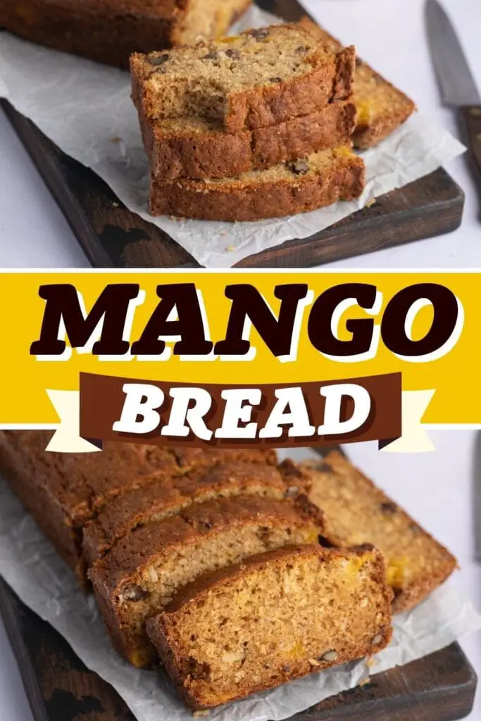 pan de mango