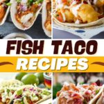 Recetas De Tacos De Pescado