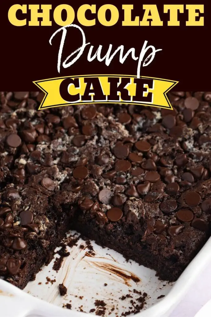 Gibalit-ad nga Chocolate Cake