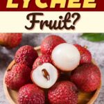 ¿Qué es la fruta de lichi?