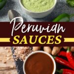 salsas peruanas