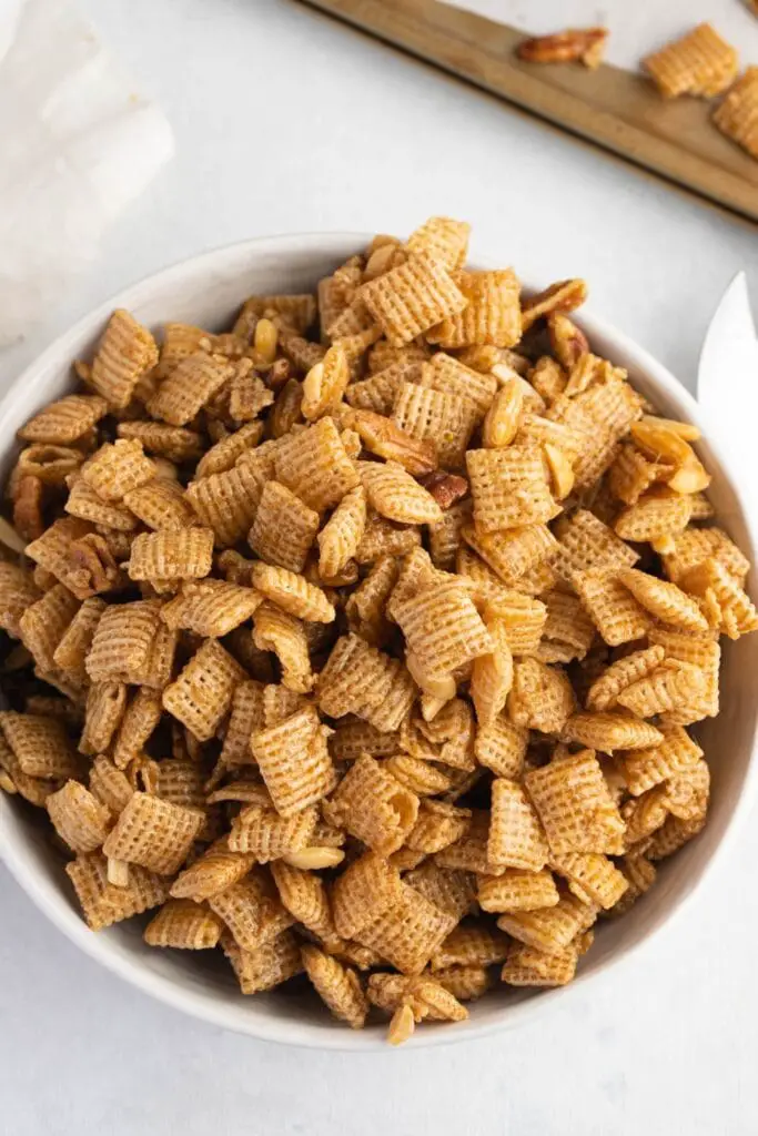 Sweet Chex Crunchy & Chewy Mix