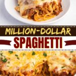 Espaguetis del millón de dólares