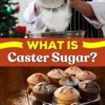 Що таке цукрова пудра?