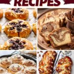 Recetas de pan de levadura