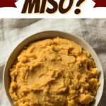 ¿Qué es el miso?