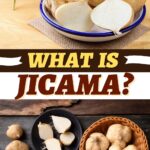 ¿Qué es la jícama?