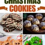 Galletas navideñas sin hornear