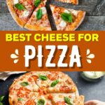 El mejor queso para pizza