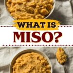 ¿Qué es el miso?