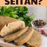 Seitan là gì?