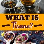 What are herbal teas?
