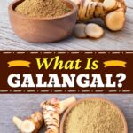 ¿Qué es Galangal?