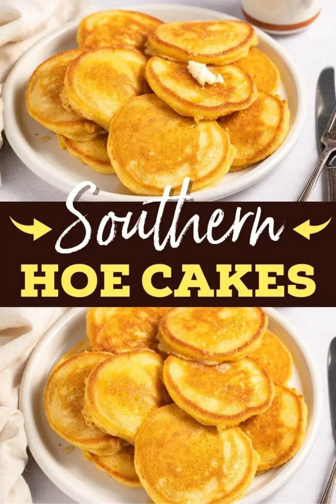 Southern Hoe Pies