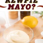 ¿Qué es la mayonesa Kewpie?