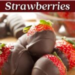 Šokolaad maasikad
