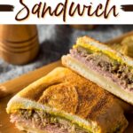 Sandwich Kiben