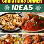 Ideas para la cena de Navidad italiana