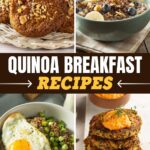 Recetas de Desayuno con Quinua